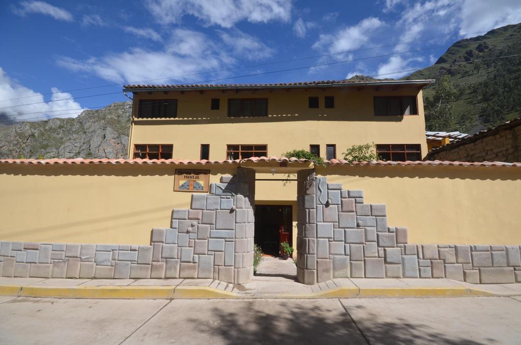 Munay Punku Ollantaytambo Oda fotoğraf