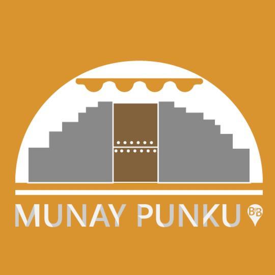 Munay Punku Ollantaytambo Dış mekan fotoğraf