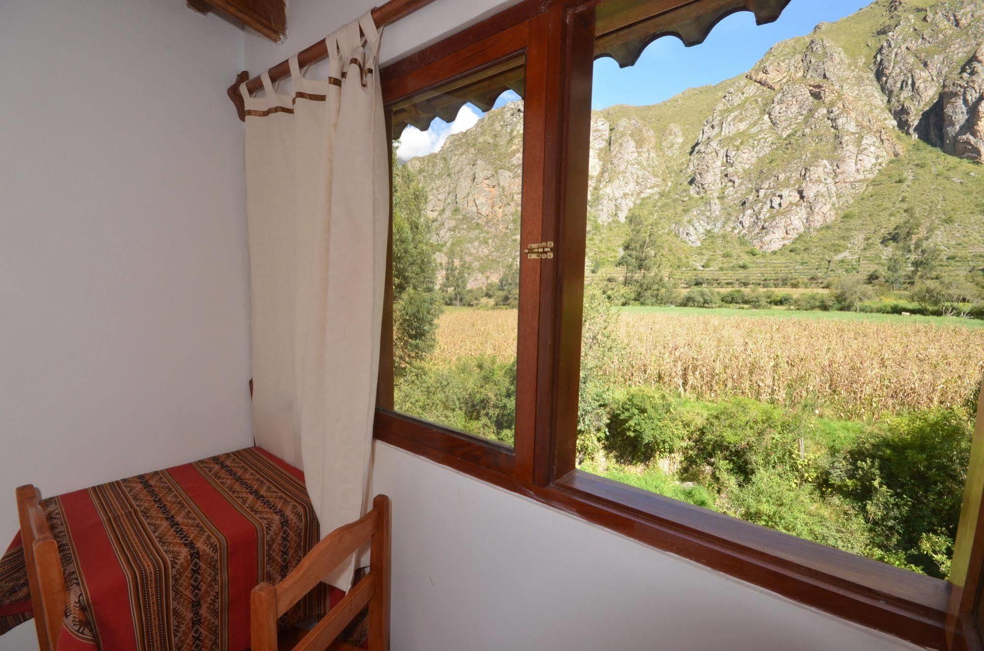 Munay Punku Ollantaytambo Dış mekan fotoğraf