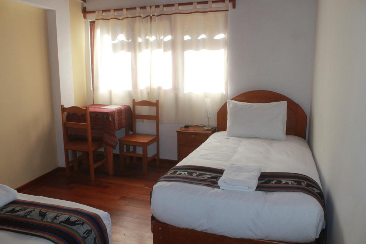 Munay Punku Ollantaytambo Dış mekan fotoğraf