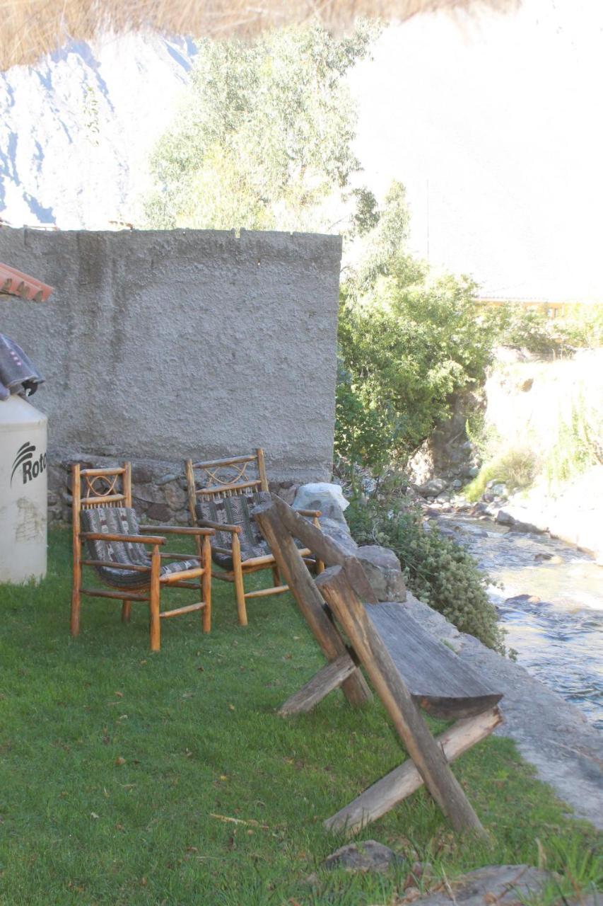 Munay Punku Ollantaytambo Dış mekan fotoğraf